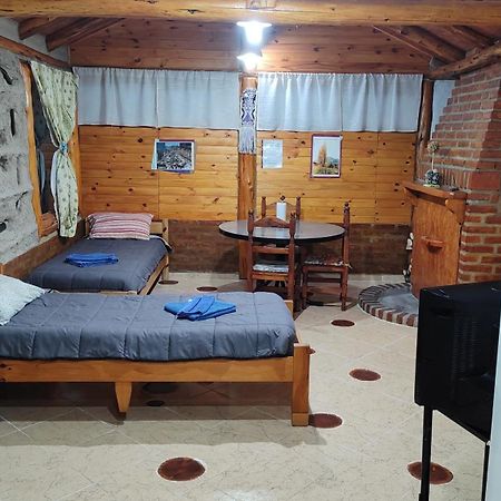 Bed and Breakfast La Momia à Cholila Extérieur photo